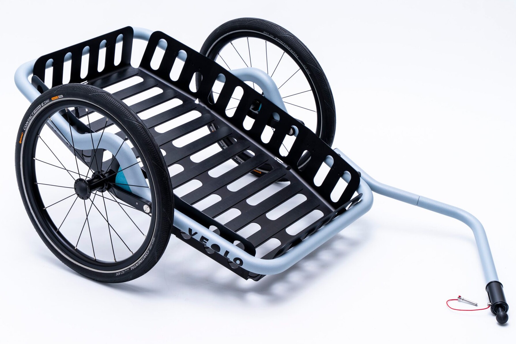 Trek trailer discount